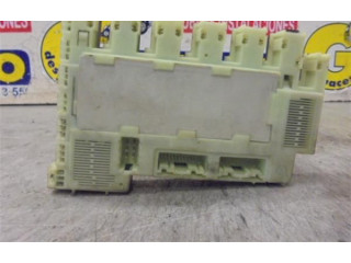 Блок предохранителей  7700429665F, 7700429665F   Renault Clio III    