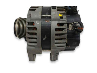 Генератор Hyundai i10 2019 - года