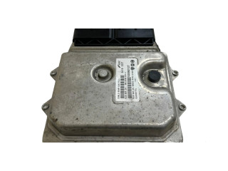 Řídící jednotka 4F42D128, BC0161157C Fiat Doblo 2018