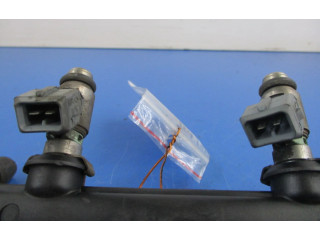 Магистральная трубка топлива 032133319B, 032133319B Skoda Octavia Mk1 (1U)