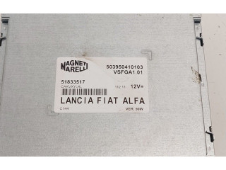 Vstřikovač 51833517, 503950410103   Fiat Punto (199)    199.B.4000(Euro 5) 