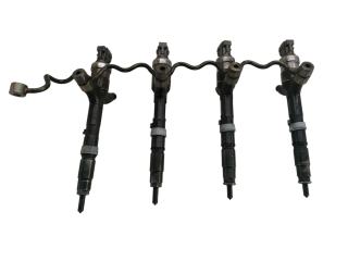 Vstřikovací čerpadlo 23670-27030 Toyota Avensis T220