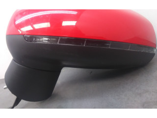 Зеркало электрическое Audi A1 2010 - 2018 года