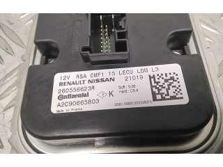 Блок управления Xenon