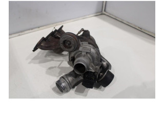 Блок АБС 2470355   BMW  1 F20 F21  2011 - 2019 года