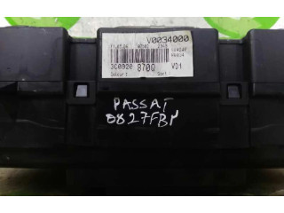 Přístrojová deska Volkswagen Passat Alltrack 2006 3C0920870Q, 0090059