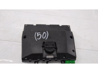 Отделка радио/ навигации