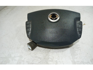 Подушка безопасности водителя SsangYong Kyron