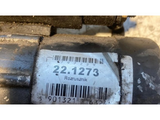 Стартер 221273, 901321116324 Dacia Logan I