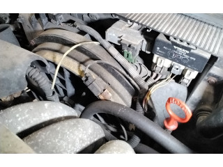 Вентилятор радиатора Volvo 940