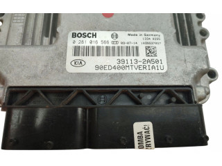 Блок управления 536786 KIA Ceed