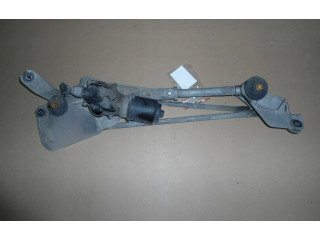 Комплект механизма стеклоочистителей Infiniti G35