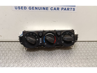 Блок управления климат-контролем BK2T18549, CM5T19980   Ford Transit Custom