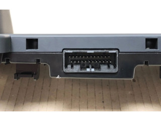 Блок управления климат-контролем 210331, 210331 Lynk & co 01