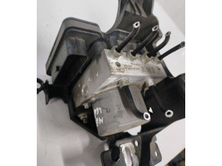 Блок АБС 13440976, 14100321159 Opel Meriva B 2010 - 2016 года