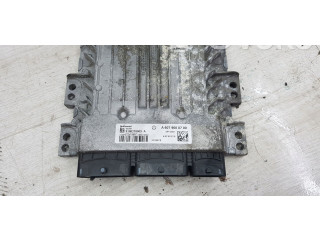 Řídící jednotka A6079000700 Mercedes-Benz A W176 2014