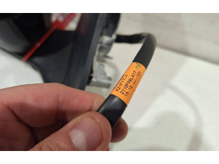 Zpětné zrcátko Renault Megane IV 2022