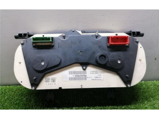 Спидометр (приборный щиток) P8200276525, P8200276525 Renault Clio II