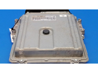 Řídící jednotka 0281017914, CX2312C520PA   Land Rover Range Rover Sport L320 2011