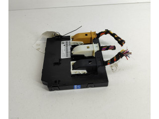 Блок комфорта 1K0937086AD Skoda Yeti (5L)