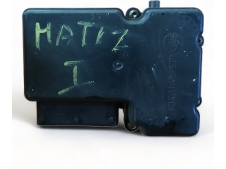 Блок АБС 96316710-13091806, 96316710-13091806 Chevrolet Matiz - года