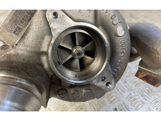 Turbodmychadlo Турбина 7617527 Mini Clubman F54