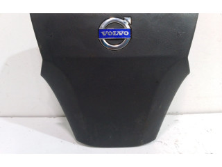 Подушка безопасности водителя 30615725 Volvo C30