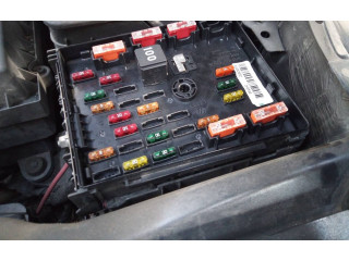 Модуль управления BSM 3G0037125A   Volkswagen Passat Alltrack