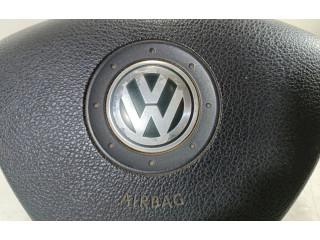 Подушка безопасности водителя 2K0880201E   Volkswagen Caddy