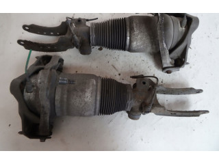 Turbodmychadlo Турбина Audi Q7 4L