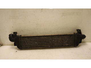 Интеркулер Volvo V50