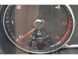 Панель приборов 8XA920930B   Audi A1       