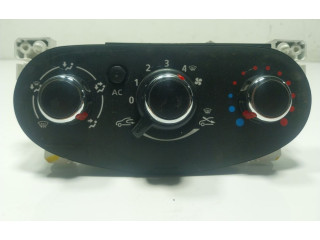 Модуль блока управления кондиционером 275102784R, 5P3743300   Dacia Lodgy