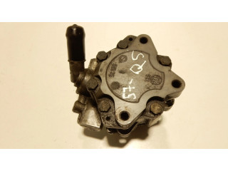 Насос усилителя руля