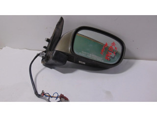 Зеркало электрическое правое Infiniti QX4 1996-2002 года