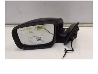 Zpětné zrcátko Volvo XC60 2012 31352101