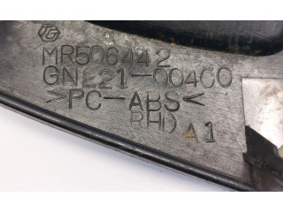 Блок управления климат-контролем MR506442, MR506442 Mitsubishi Lancer