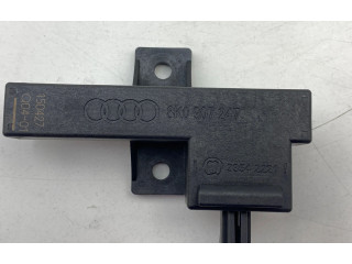 Блок управления 8K0907247, 33542221   Audi Q5 SQ5