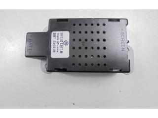 Блок управления 5M0035570B, 5M0035570B   Volkswagen Golf Plus