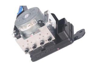 Блок АБС 58900B9800 Hyundai i10 2013 - 2018 года