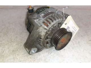 Генератор 2706097202, 2706097202   Daihatsu Cuore      