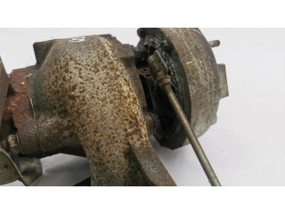 Турбина Honda CR-V 2.2 18900RMAF01, 7537079