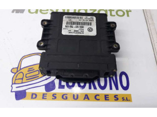 Блок управления коробкой передач 09G927750EM Volkswagen Golf Plus