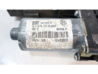 Масляный насос     Skoda Octavia Mk2 (1Z) 