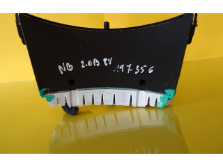 Панель приборов 1C0919800J   Volkswagen New Beetle       