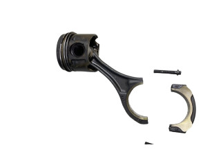 Píst M642, OM642 Mercedes-Benz E W212 pro naftový motor 3.0 OM 642.850 CDi