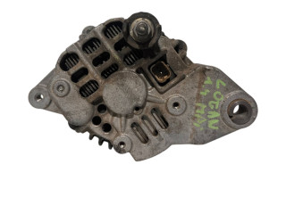 Генератор 8200400890, 8200660052 Dacia Logan I