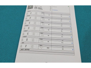 Vstřikovač EJBR04101D, IMPRK1439351 Renault Megane II