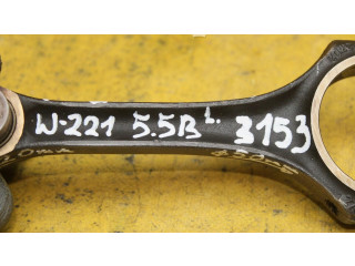 Шатун Mercedes-Benz S W221