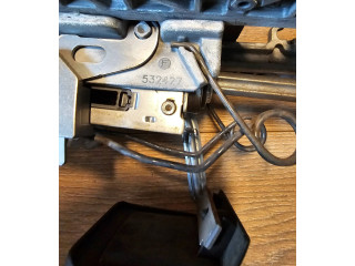    Рулевая рейка 52758027, 07021200078   Volkswagen PASSAT B6 2005 - 2010 года